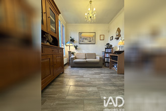 achat maison mitry-mory 77290