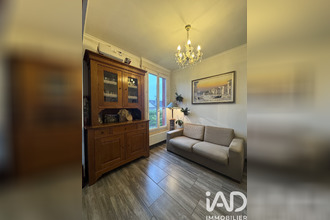 achat maison mitry-mory 77290