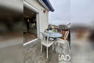 achat maison mitry-mory 77290