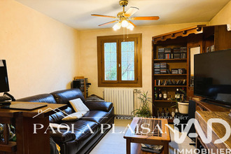 achat maison mitry-mory 77290