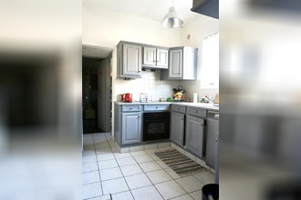 achat maison mitry-mory 77290