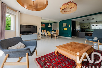 achat maison mitry-mory 77290