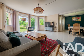 achat maison mitry-mory 77290