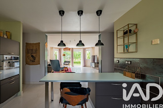 achat maison mitry-mory 77290