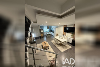 achat maison mitry-mory 77290