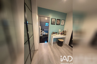 achat maison mitry-mory 77290