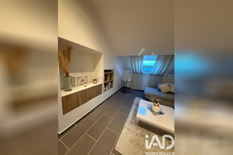 achat maison mitry-mory 77290