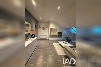 achat maison mitry-mory 77290