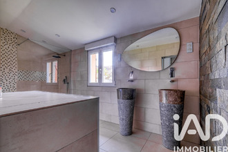 achat maison mitry-mory 77290