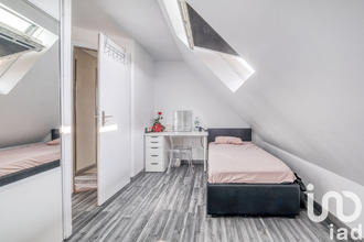 achat maison mitry-mory 77290