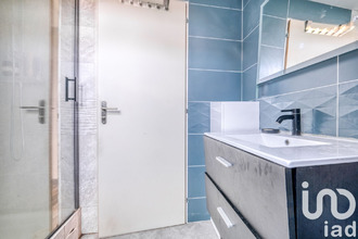 achat maison mitry-mory 77290