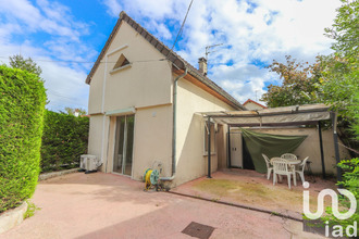 achat maison mitry-mory 77290