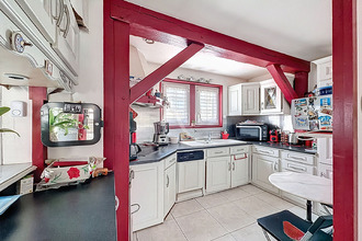 achat maison mitry-mory 77290