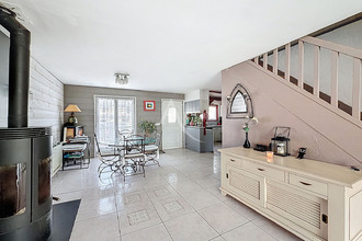 achat maison mitry-mory 77290