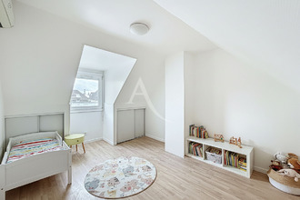 achat maison mitry-mory 77290