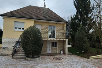 achat maison mitry-mory 77290