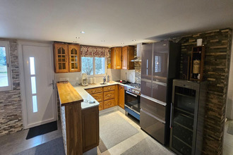 achat maison mitry-mory 77290