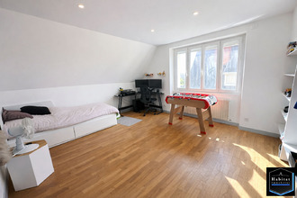 achat maison mitry-mory 77290