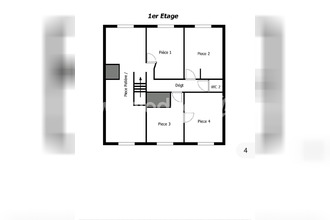 achat maison mitry-mory 77290