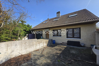 achat maison mitry-mory 77290