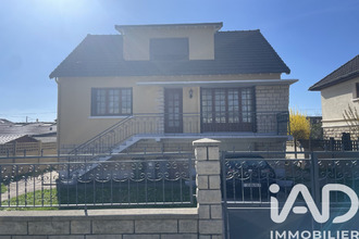 achat maison mitry-mory 77290