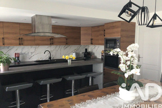 achat maison mitry-mory 77290