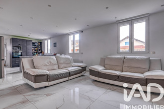 achat maison mitry-mory 77290