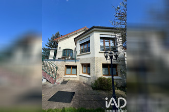 achat maison mitry-mory 77290