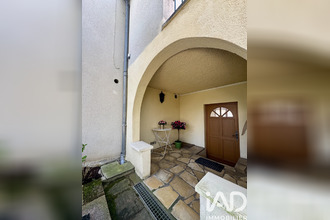 achat maison mitry-mory 77290