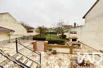 achat maison mitry-mory 77290