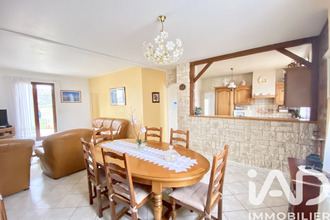 achat maison mitry-mory 77290