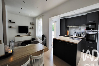 achat maison mitry-mory 77290