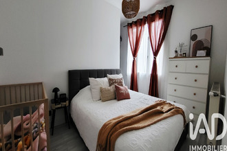 achat maison mitry-mory 77290