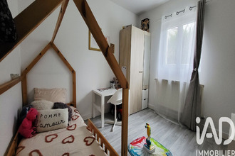achat maison mitry-mory 77290