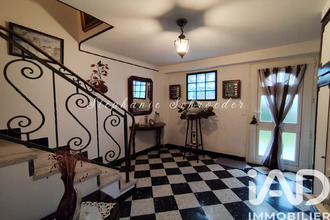 achat maison mitry-mory 77290