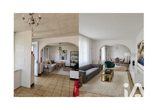 achat maison mitry-mory 77290