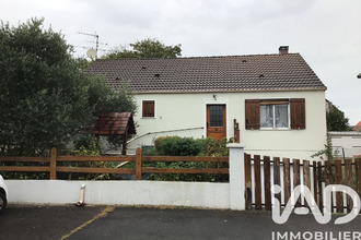 achat maison mitry-mory 77290