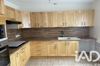 achat maison mitry-mory 77290