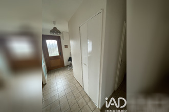 achat maison mitry-mory 77290