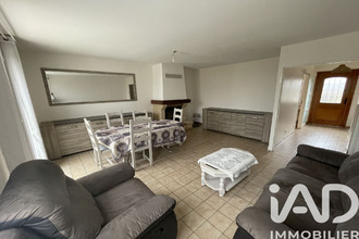 achat maison mitry-mory 77290