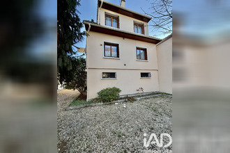 achat maison mitry-mory 77290