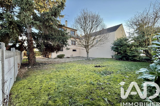 achat maison mitry-mory 77290