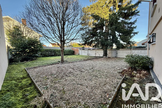 achat maison mitry-mory 77290