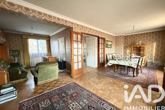 achat maison mitry-mory 77290