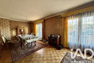 achat maison mitry-mory 77290