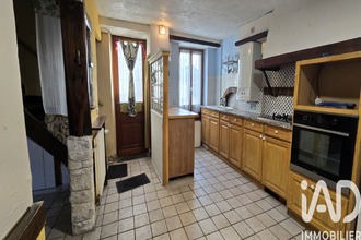 achat maison mitry-mory 77290