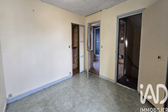 achat maison mitry-mory 77290