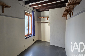 achat maison mitry-mory 77290