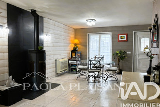 achat maison mitry-mory 77290