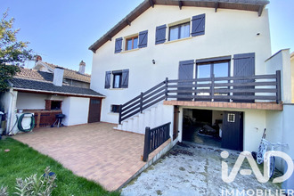 achat maison mitry-mory 77290
